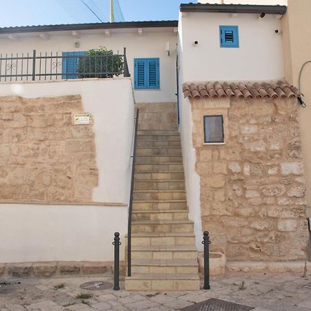 Le Casette Brindisi Bagian luar foto