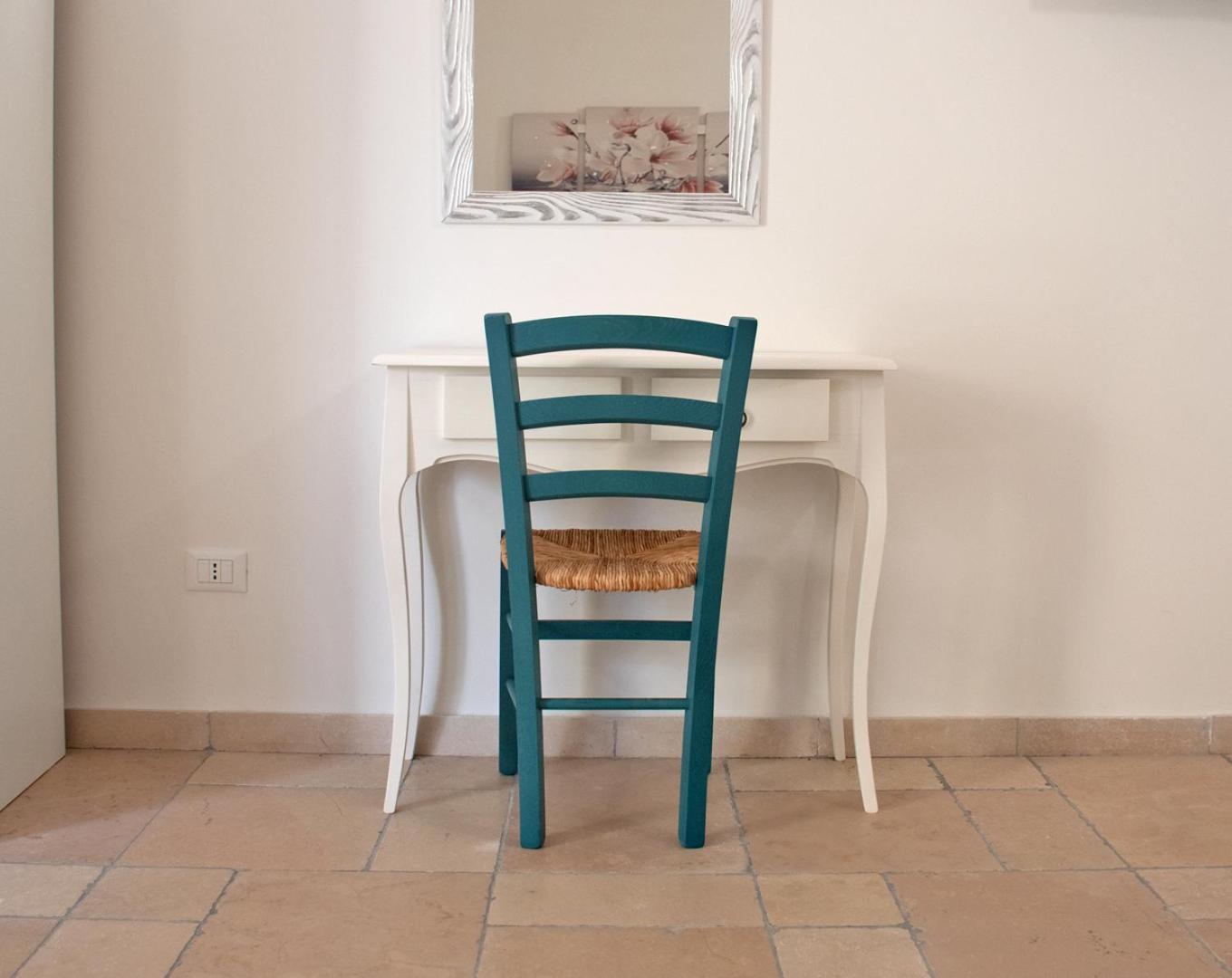Le Casette Brindisi Bagian luar foto